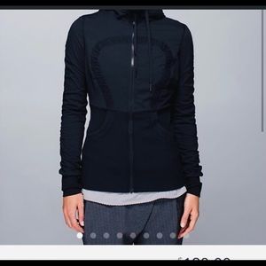 Lululemon Dance Studio jacket❤️ Size 6
